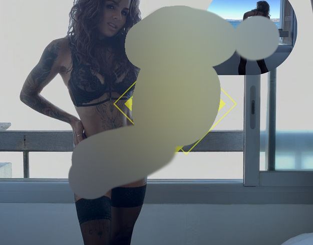 Arya_LaRoca Porno Video: 3 Min wi**s CHALLENGE! Bist du zu schwach?!