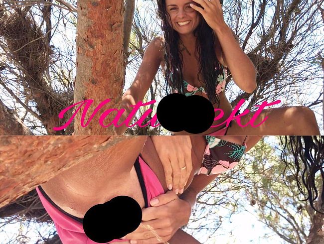 Arya_LaRoca Porno Video: Abpi**en mal anders- schaffst du es mein ns zu trinken?