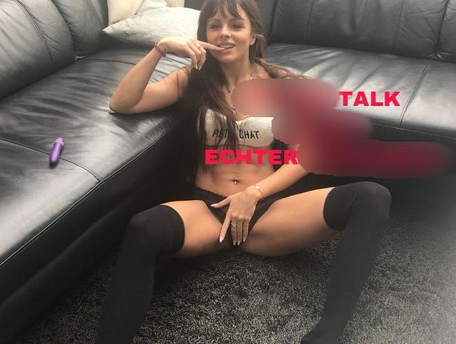 Arya_LaRoca Porno Video: Der geilste Dirty Talk auf MDH!