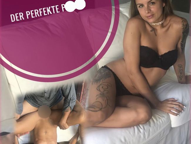 Arya_LaRoca Porno Video: Der perfekte p*rno! Do it yourself!