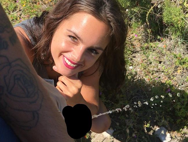 Arya_LaRoca Porno Video: Du darfst pin**ln