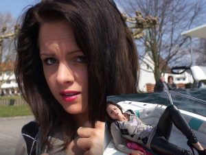 Arya_LaRoca Porno Video: Krass!! 18j jung und so naiv??