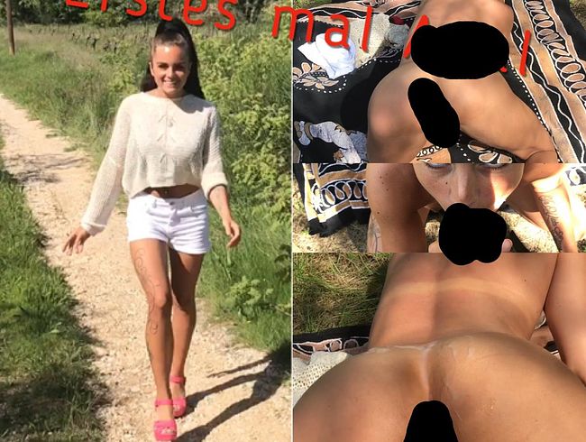 Arya_LaRoca Porno Video: Mein erstes Mal ana*