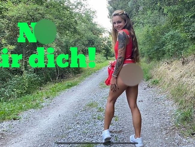 Arya_LaRoca Porno Video: NS für dich- Public!