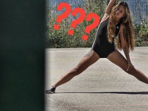 Arya_LaRoca Porno Video: OH wie Süß! Er war noch JUNGFRAU!! cream**e