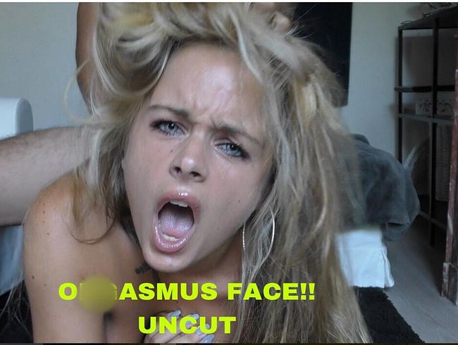 Arya_LaRoca Porno Video: Orgasmusface mit Countdown!! Heute kommen wir zusammen!!
