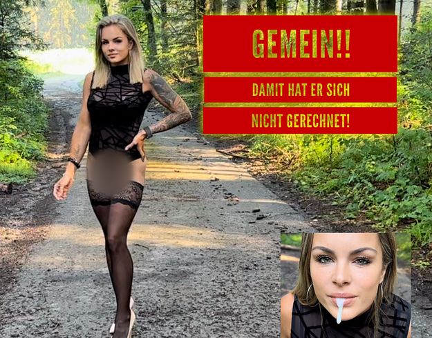 Arya_LaRoca Porno Video: POV- DAMIT hat er sicher nicht gerechnet!