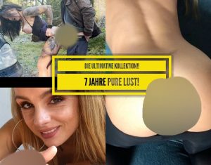 Arya_LaRoca Porno Video: PURE LUST!!- Die ultimative Kollektion!
