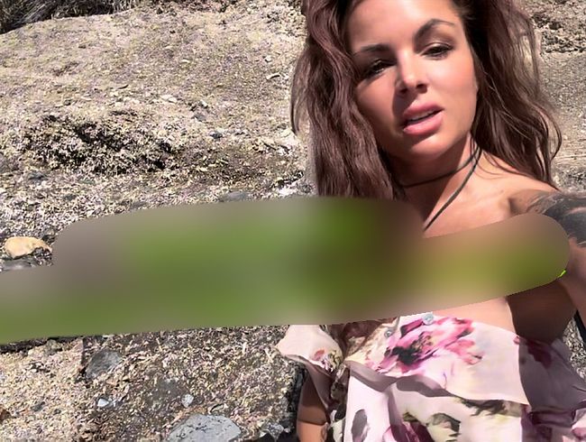 Arya_LaRoca Porno Video: SPECIAL-NS Liebhaber- sei meine Toilette!