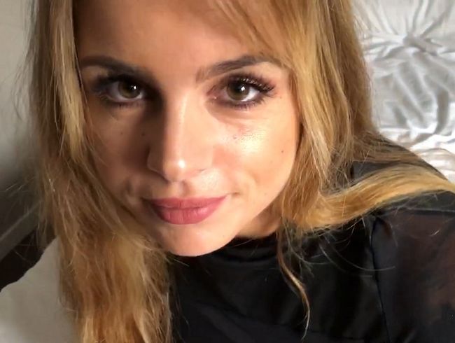 Arya_LaRoca Porno Video: Total privat!